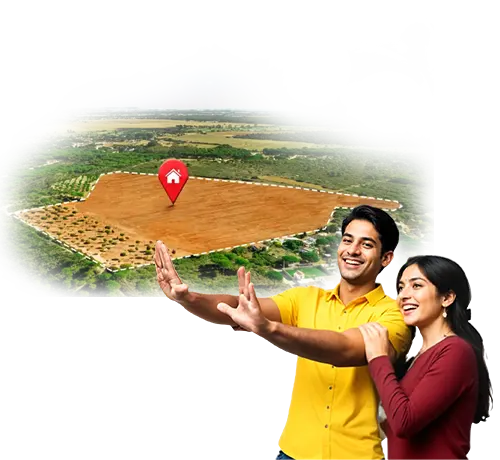 Avocado Farmlands for sale in Vinukonda
